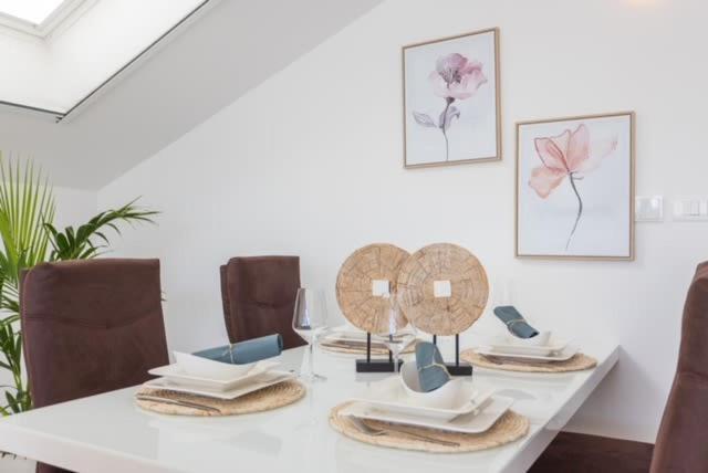 Luxury Apartment Anto With Sea View And Balcony Banjole Eksteriør billede