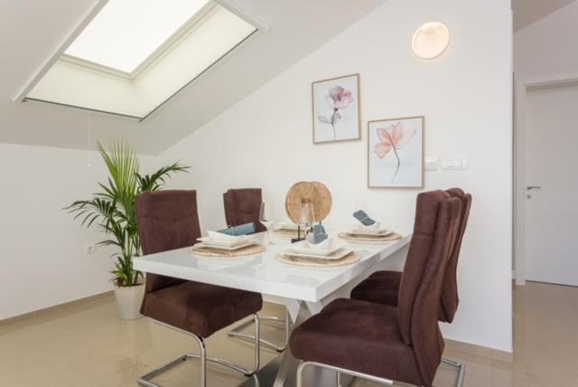 Luxury Apartment Anto With Sea View And Balcony Banjole Eksteriør billede