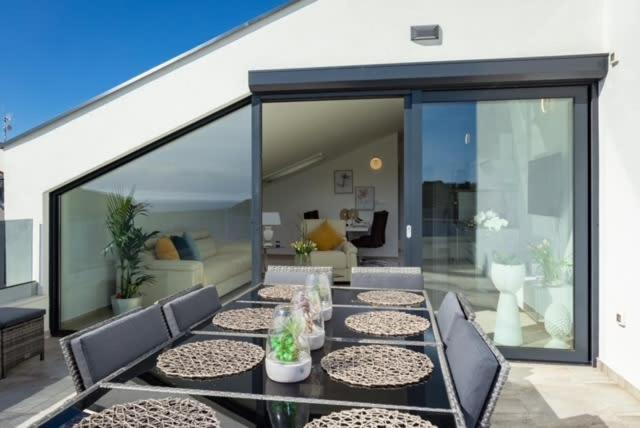 Luxury Apartment Anto With Sea View And Balcony Banjole Eksteriør billede