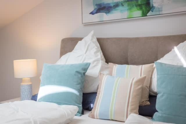 Luxury Apartment Anto With Sea View And Balcony Banjole Eksteriør billede
